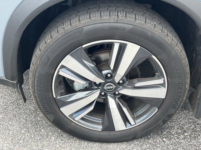 2023 Nissan Rogue AWD SL