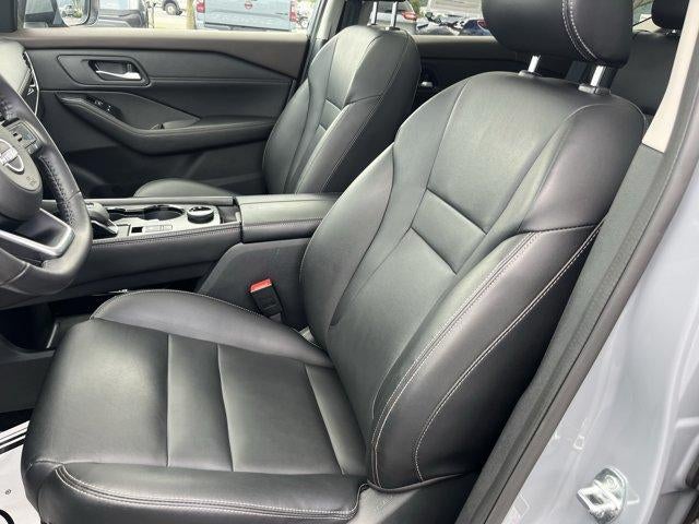 2023 Nissan Rogue AWD SL