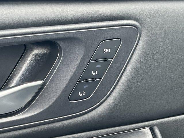 2023 Nissan Rogue AWD SL