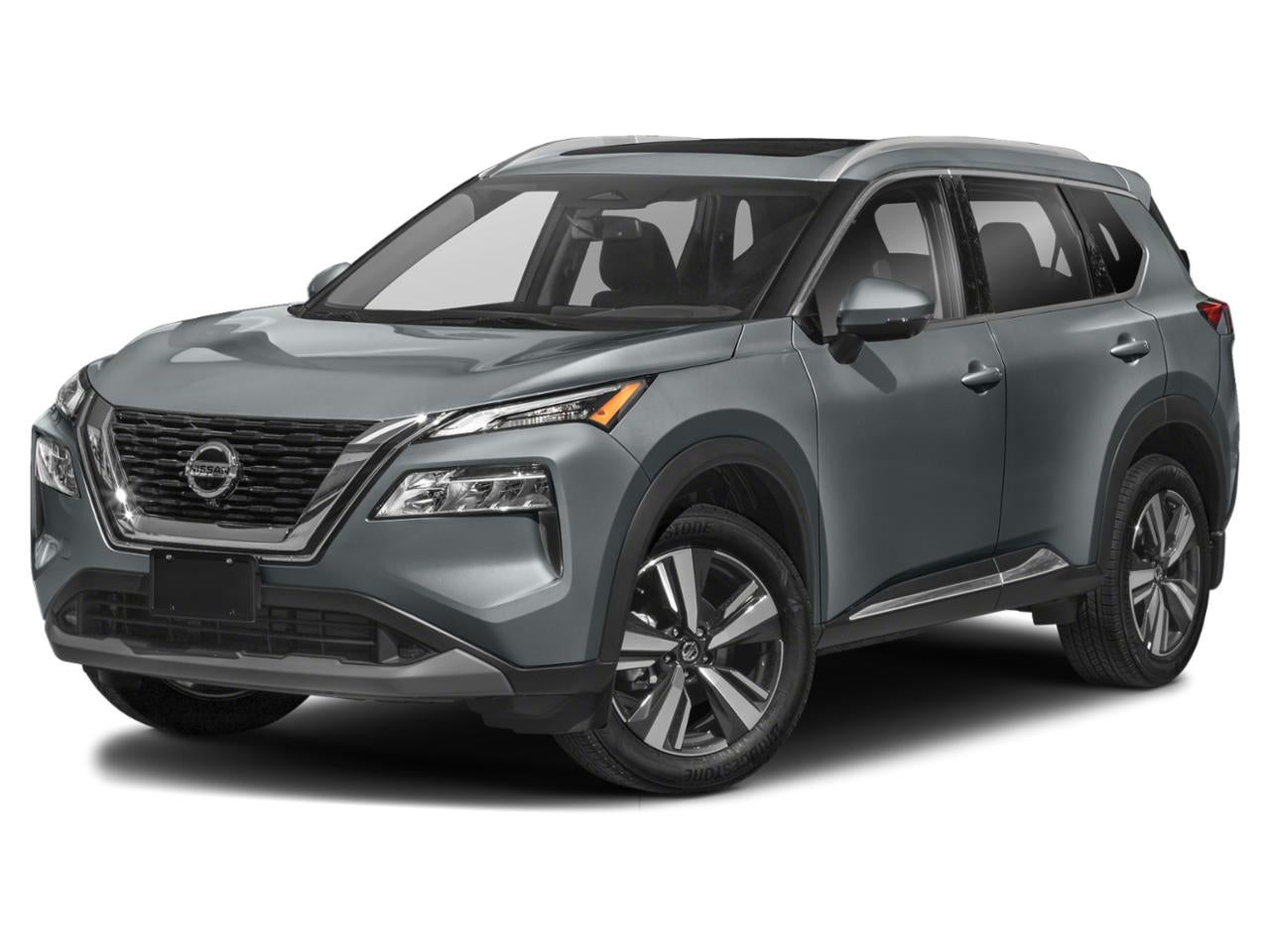 2023 Nissan Rogue AWD SL