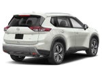 2024 Nissan Rogue AWD SL