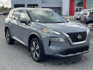 2023 Nissan Rogue AWD SL