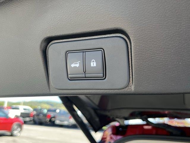 2023 Nissan Rogue AWD SL