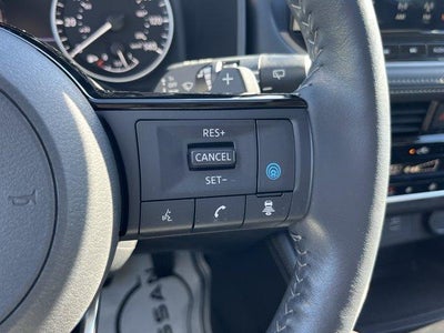 2023 Nissan Rogue AWD SL
