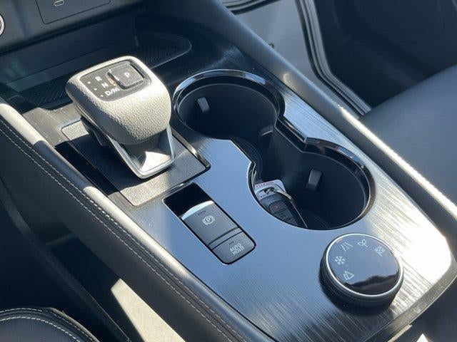 2023 Nissan Rogue AWD SL