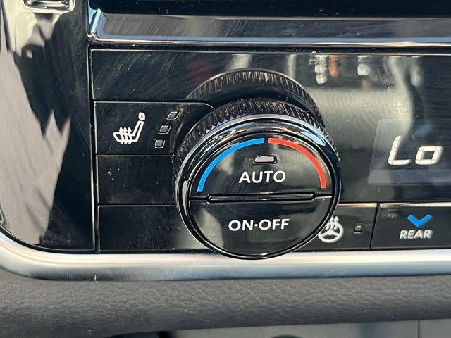 2023 Nissan Rogue AWD SL