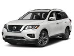 2019 Nissan Pathfinder 4x4 SL