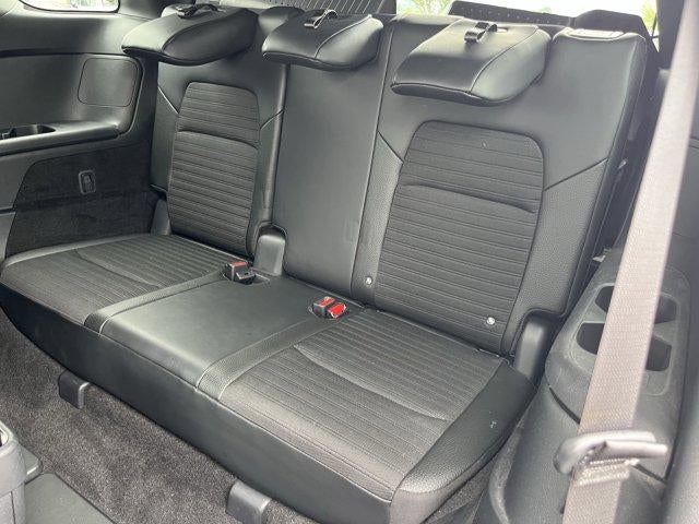 2023 Nissan Pathfinder Rock Creek 4WD