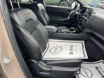 2023 Nissan Pathfinder Rock Creek 4WD