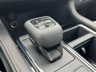 2023 Nissan Pathfinder Rock Creek 4WD