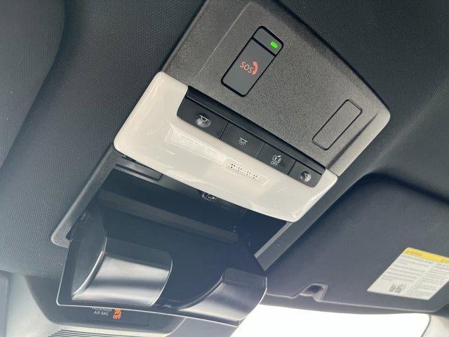 2023 Nissan Pathfinder Rock Creek 4WD