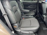 2023 Nissan Pathfinder Rock Creek 4WD