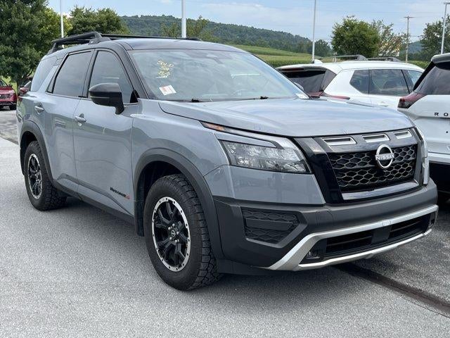 2024 Nissan Pathfinder Rock Creek 4WD