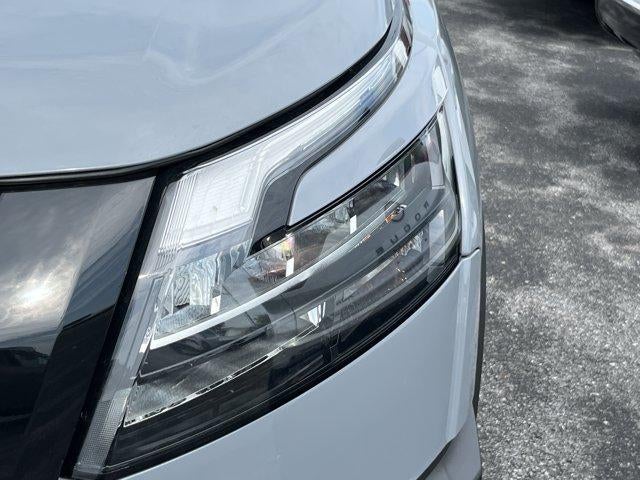2024 Nissan Pathfinder Rock Creek 4WD