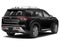 2024 Nissan Pathfinder Platinum 4WD