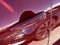 2022 Nissan Pathfinder Platinum 4WD