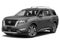 2023 Nissan Pathfinder Platinum 4WD