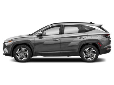 2023 Hyundai TUCSON Limited AWD