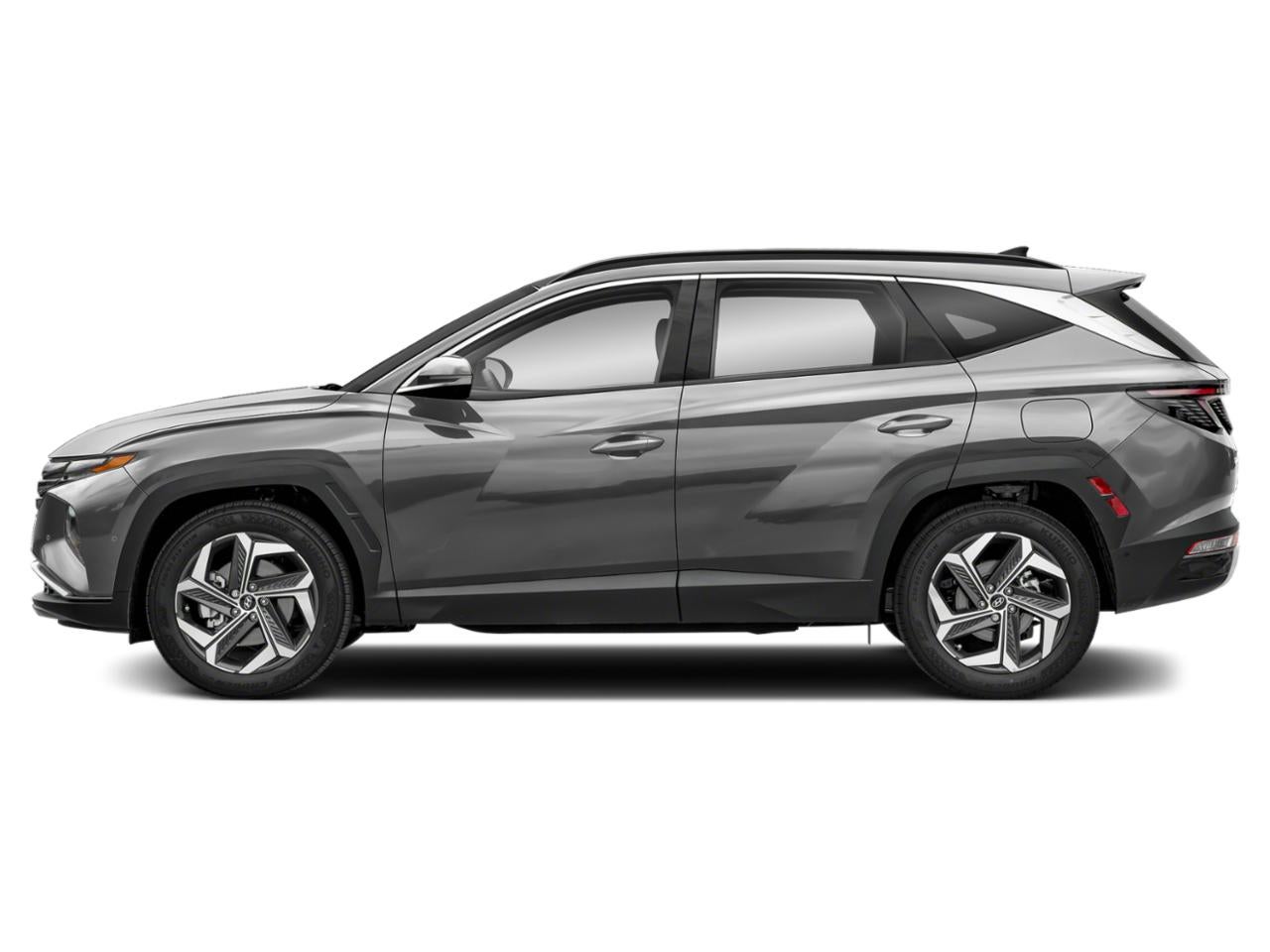2023 Hyundai TUCSON Limited AWD