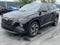 2022 Hyundai TUCSON Limited AWD