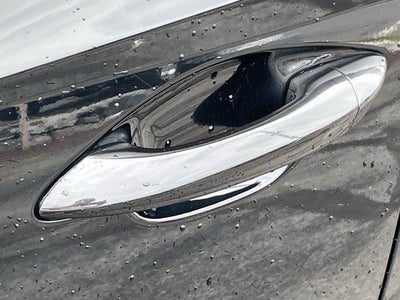 2022 Hyundai TUCSON Limited AWD