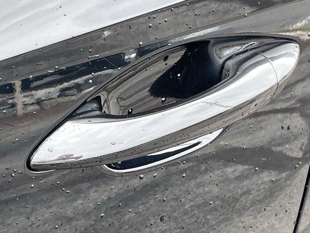 2022 Hyundai TUCSON Limited AWD