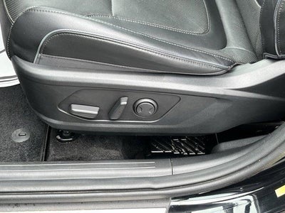 2022 Hyundai TUCSON Limited AWD