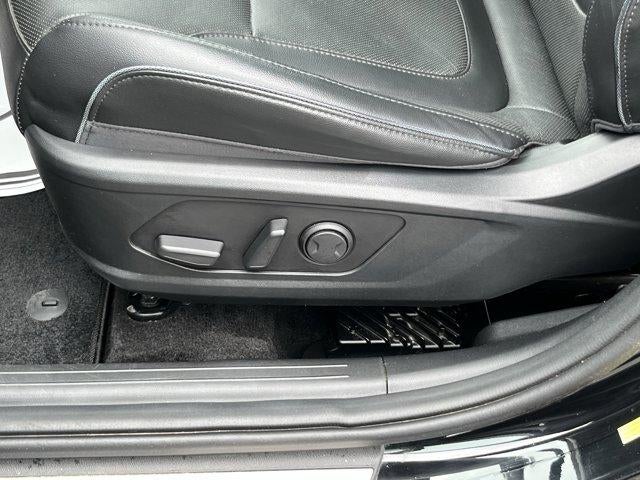 2022 Hyundai TUCSON Limited AWD