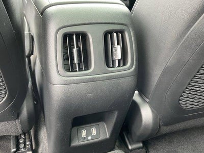 2022 Hyundai TUCSON Limited AWD