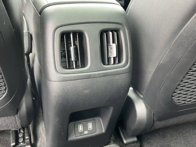 2022 Hyundai TUCSON Limited AWD