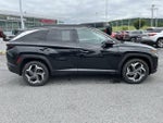 2022 Hyundai TUCSON Limited AWD