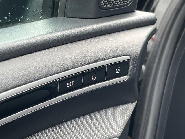 2022 Hyundai TUCSON Limited AWD