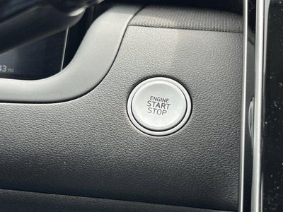 2022 Hyundai TUCSON Limited AWD