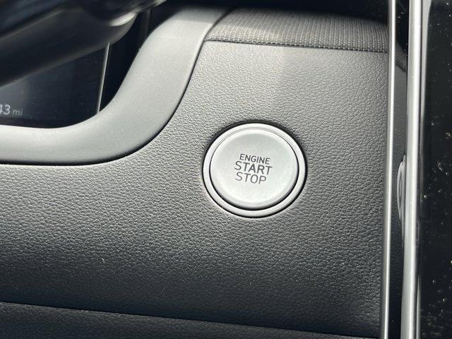 2022 Hyundai TUCSON Limited AWD