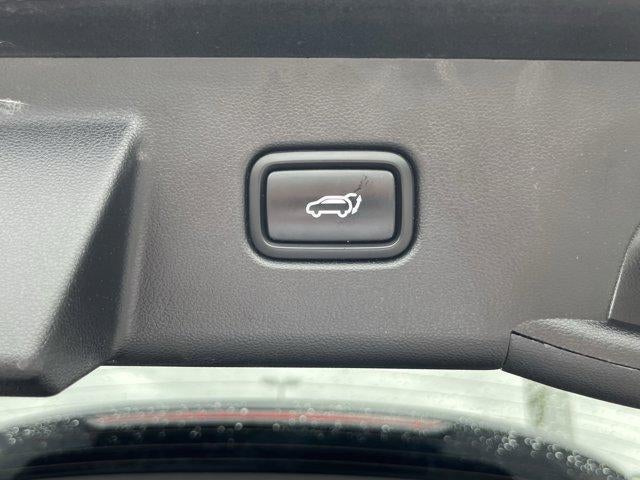 2022 Hyundai TUCSON Limited AWD