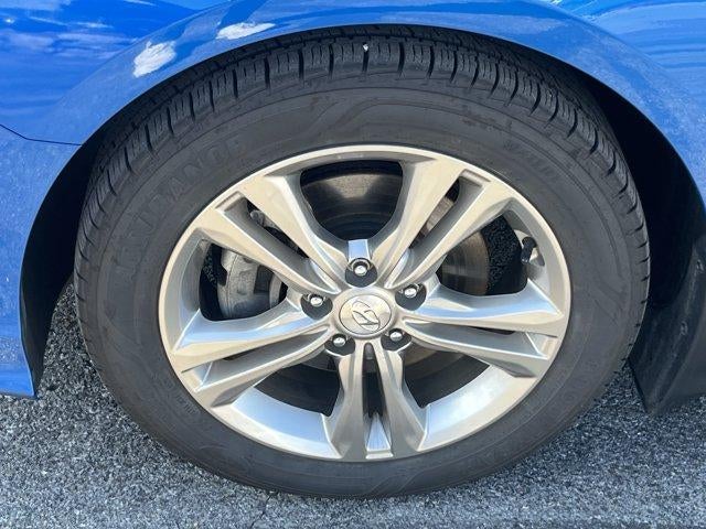2019 Hyundai SONATA SEL 2.4L