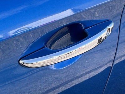 2019 Hyundai SONATA SEL 2.4L