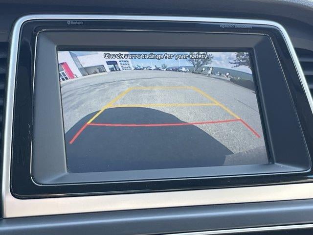 2019 Hyundai SONATA SEL 2.4L