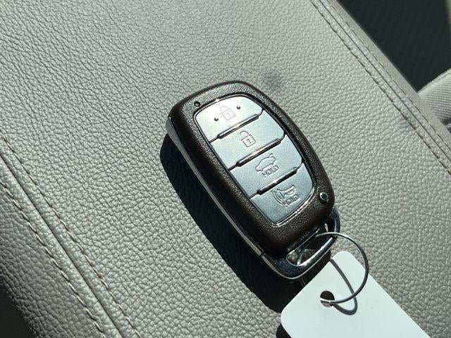 2019 Hyundai SONATA SEL 2.4L