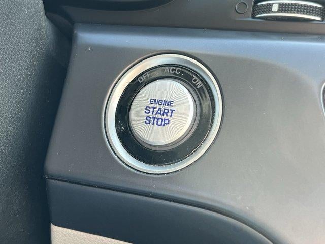 2019 Hyundai SONATA SEL 2.4L