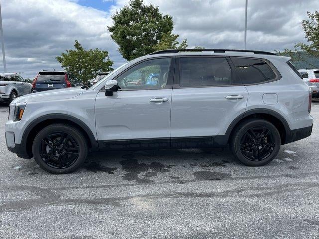 2025 Kia Telluride EX X-Line AWD