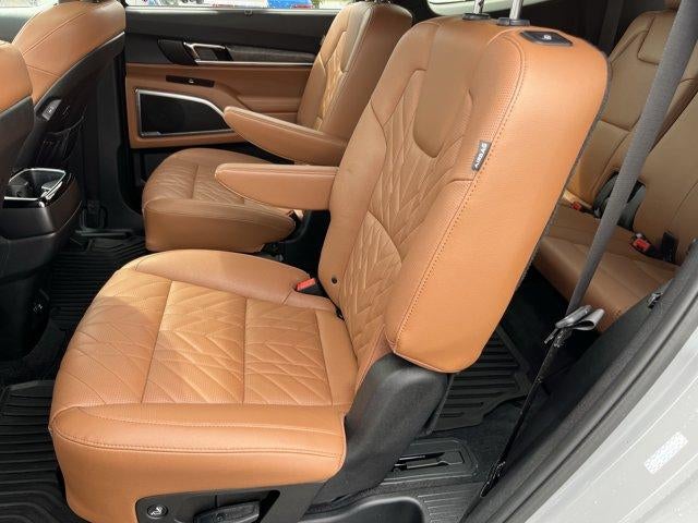 2025 Kia Telluride EX X-Line AWD