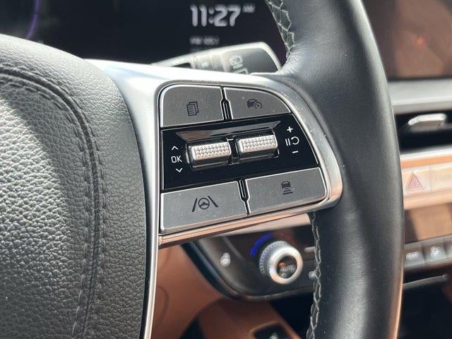 2025 Kia Telluride EX X-Line AWD