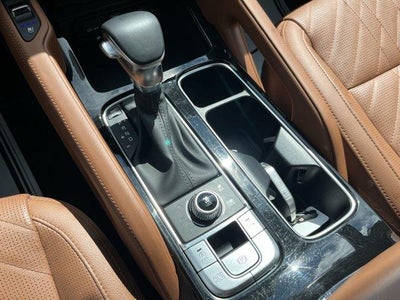 2025 Kia Telluride EX X-Line AWD