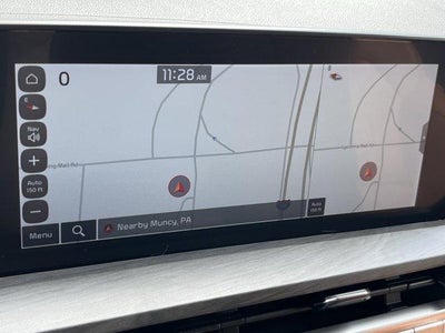 2025 Kia Telluride EX X-Line AWD
