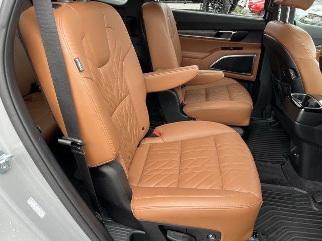 2025 Kia Telluride EX X-Line AWD