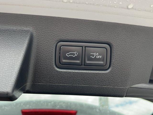 2025 Kia Telluride EX X-Line AWD