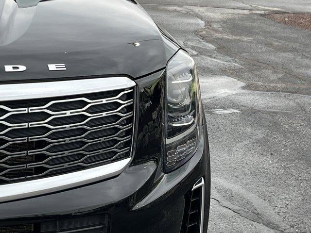 2020 Kia Telluride EX AWD