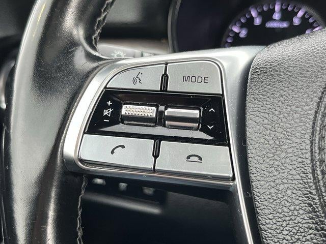 2020 Kia Telluride EX AWD