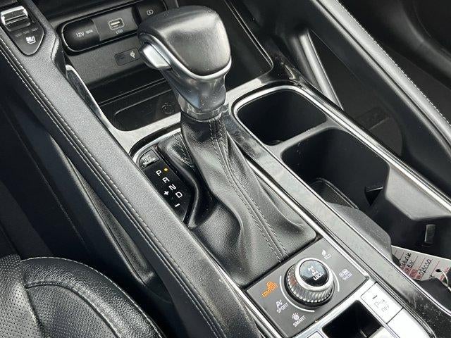 2020 Kia Telluride EX AWD